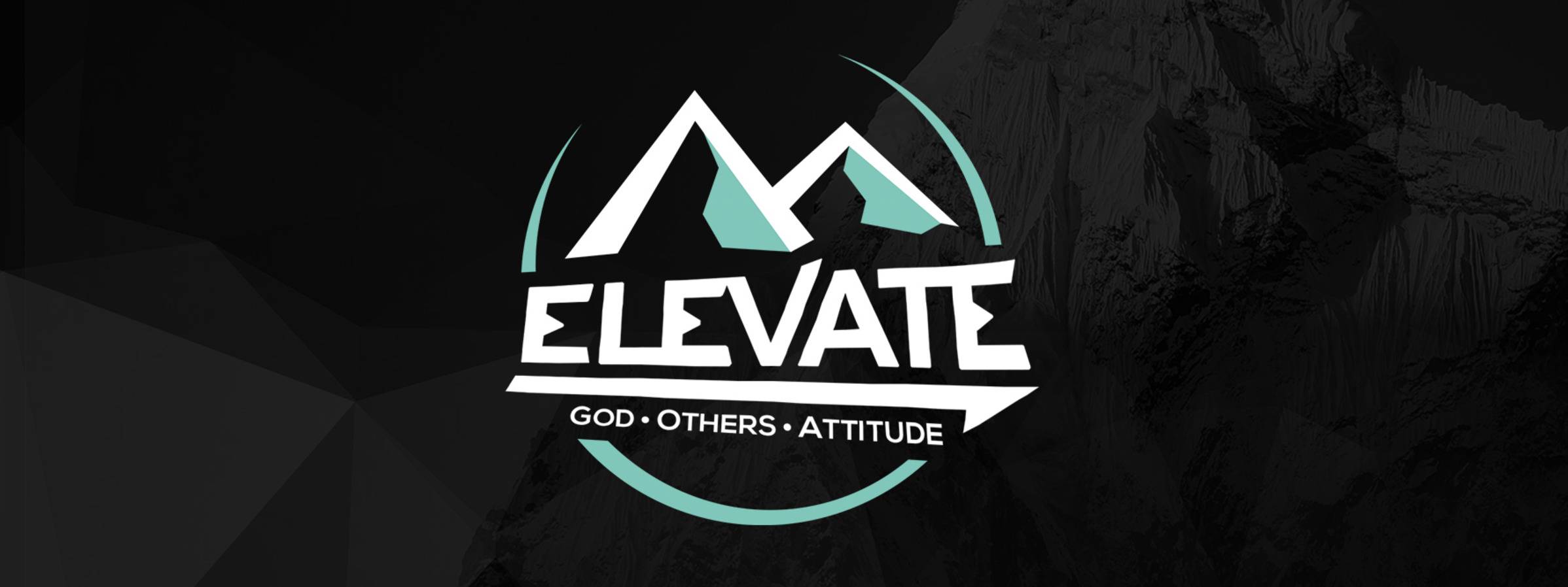 Elevate Student Ministry
